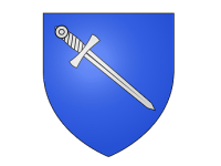 L&rsquo;histoire des « La Garde » seigneurs de&nbsp;Saignes