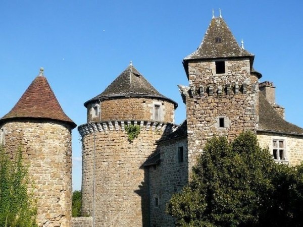 L&rsquo;histoire du Château