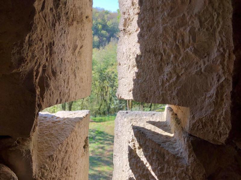 L&rsquo;architecture