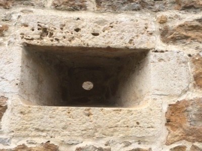Les particularités du&nbsp;Château